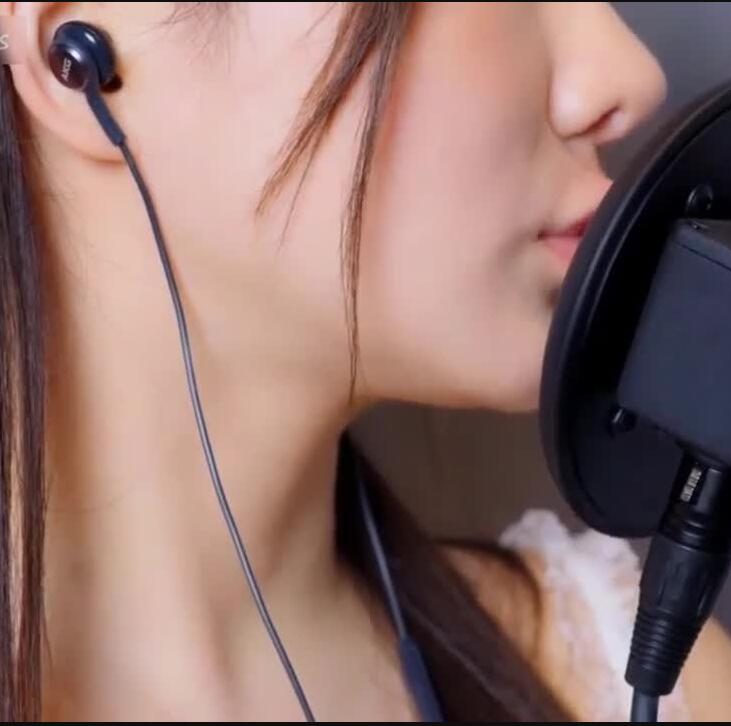 0103100609.jpg 肉肉会员ASMR福利喘息 口腔音 弹舌音 特写亲吻舔耳